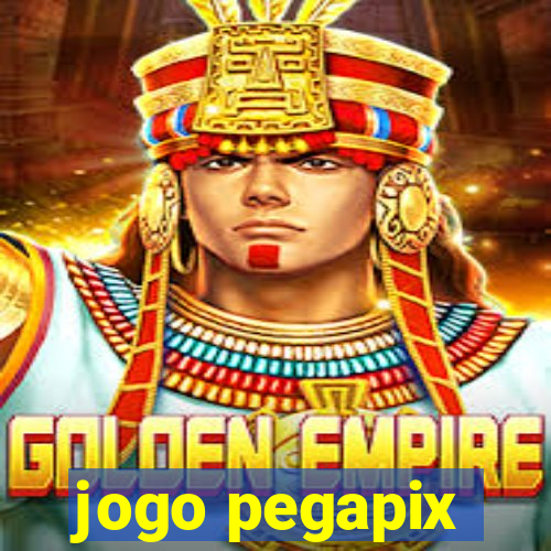 jogo pegapix